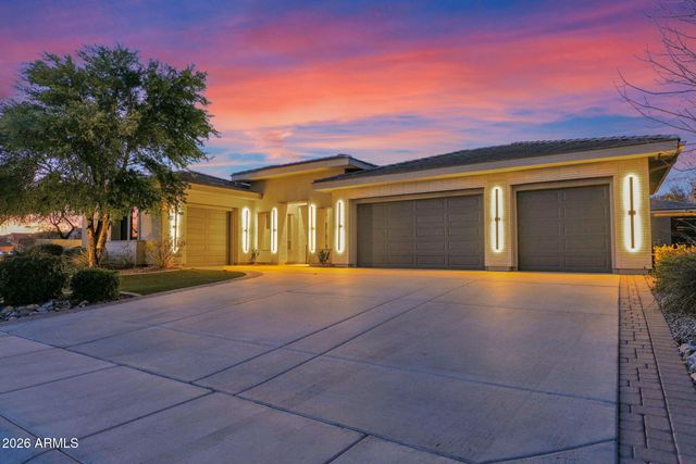 3434 E SAN CARLOS Place, Chandler, AZ 85249