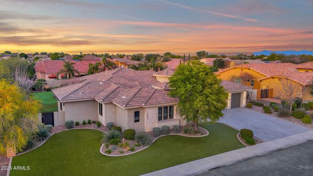 3434 E SAN CARLOS Place, Chandler, AZ 85249