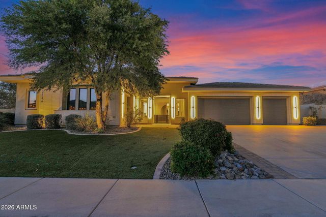 3434 E SAN CARLOS Place, Chandler, AZ 85249