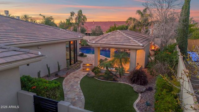 3434 E SAN CARLOS Place, Chandler, AZ 85249
