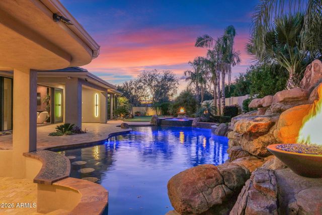 3434 E SAN CARLOS Place, Chandler, AZ 85249