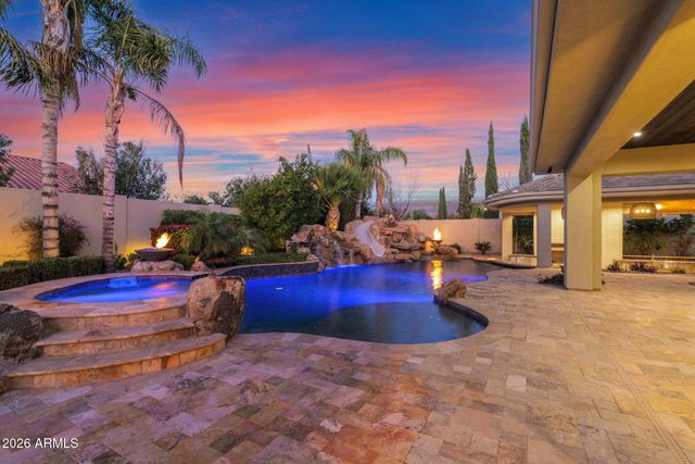 3434 E SAN CARLOS Place, Chandler, AZ 85249