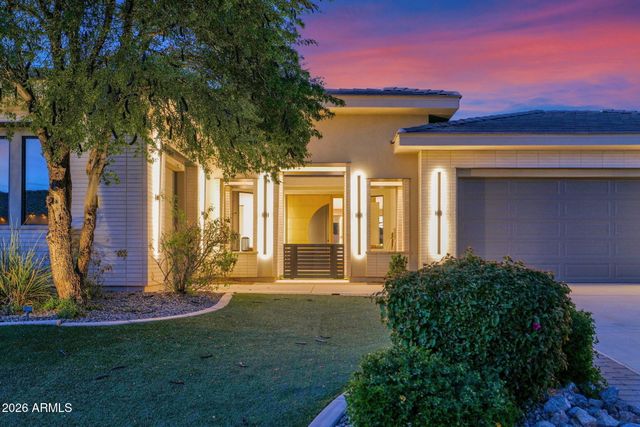 3434 E SAN CARLOS Place, Chandler, AZ 85249