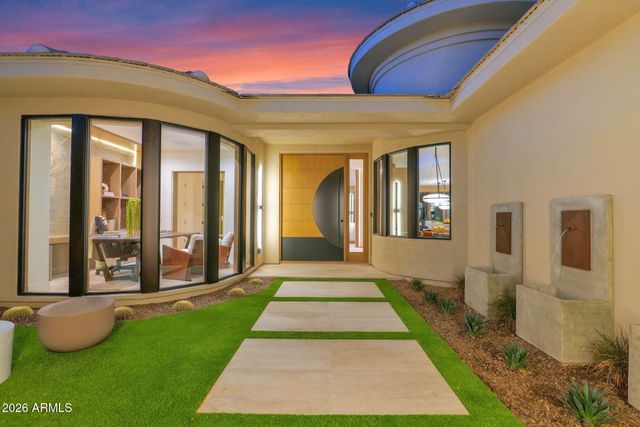 3434 E SAN CARLOS Place, Chandler, AZ 85249