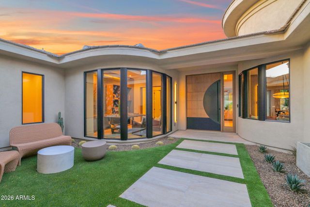 3434 E SAN CARLOS Place, Chandler, AZ 85249