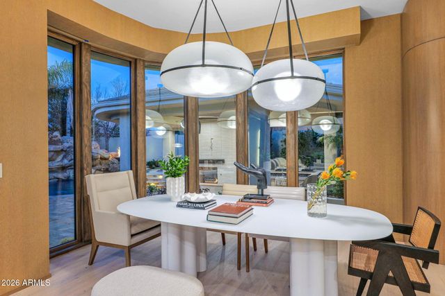 3434 E SAN CARLOS Place, Chandler, AZ 85249