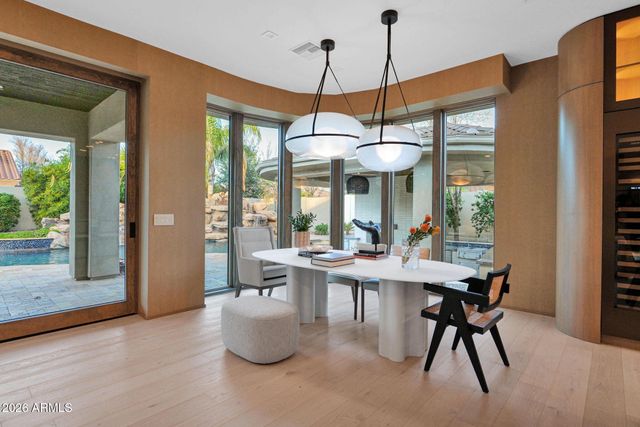 3434 E SAN CARLOS Place, Chandler, AZ 85249