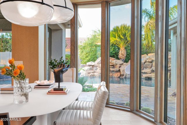 3434 E SAN CARLOS Place, Chandler, AZ 85249