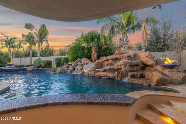 3434 E SAN CARLOS Place, Chandler, AZ 85249