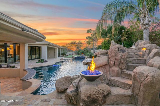 3434 E SAN CARLOS Place, Chandler, AZ 85249