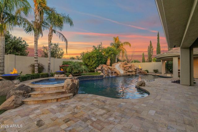 3434 E SAN CARLOS Place, Chandler, AZ 85249