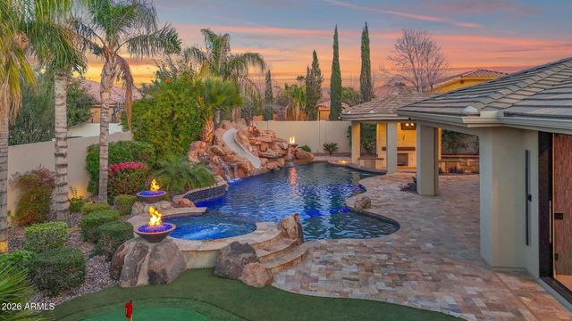 3434 E SAN CARLOS Place, Chandler, AZ 85249