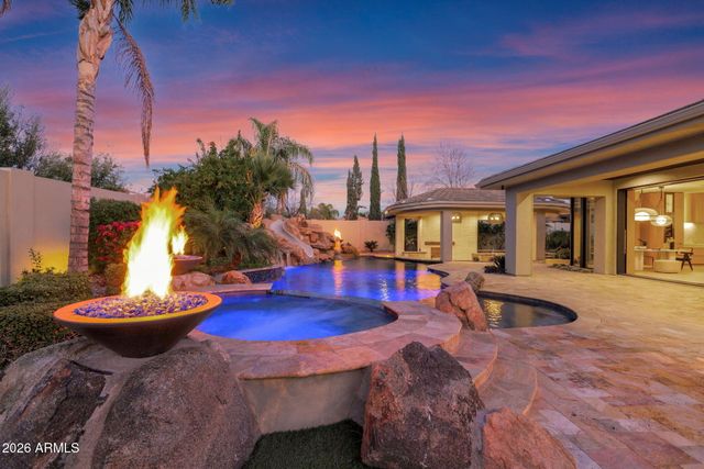 3434 E SAN CARLOS Place, Chandler, AZ 85249