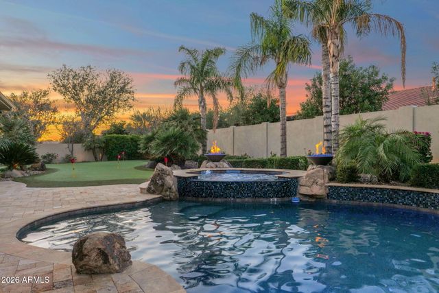 3434 E SAN CARLOS Place, Chandler, AZ 85249
