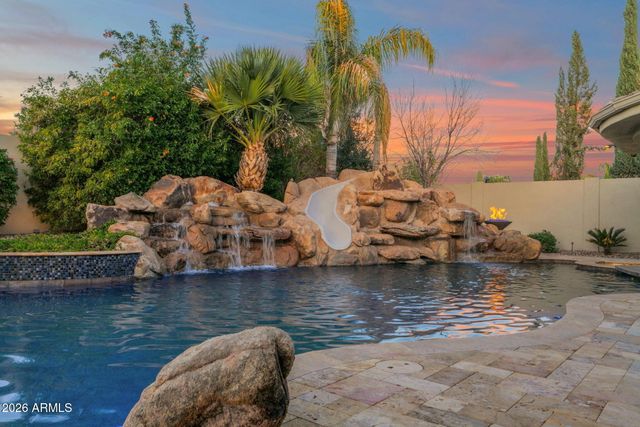 3434 E SAN CARLOS Place, Chandler, AZ 85249