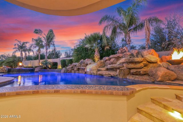 3434 E SAN CARLOS Place, Chandler, AZ 85249