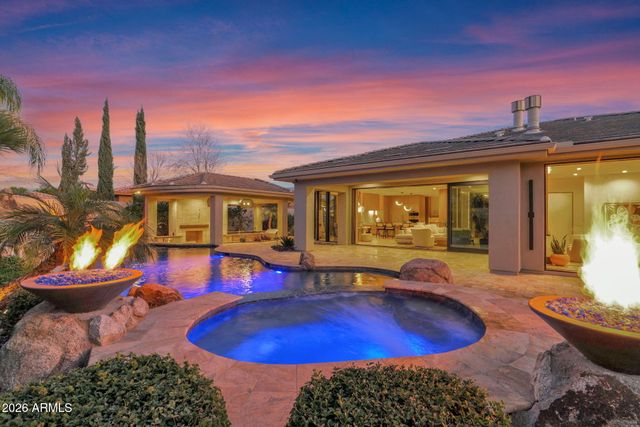 3434 E SAN CARLOS Place, Chandler, AZ 85249