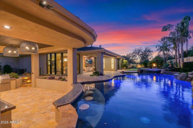 3434 E SAN CARLOS Place, Chandler, AZ 85249