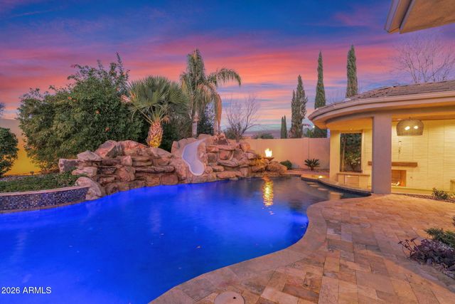 3434 E SAN CARLOS Place, Chandler, AZ 85249