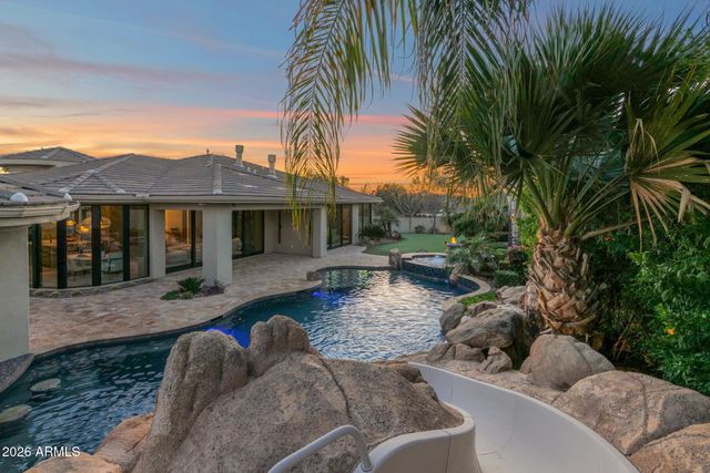 3434 E SAN CARLOS Place, Chandler, AZ 85249