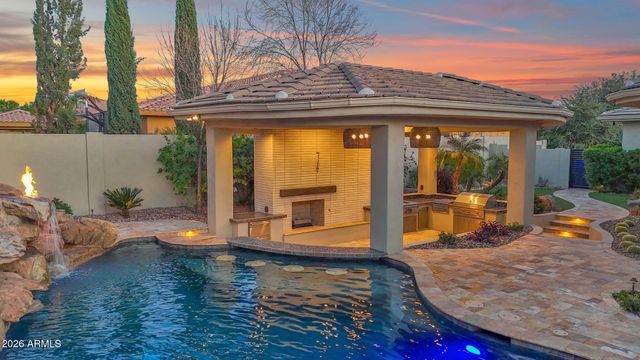 3434 E SAN CARLOS Place, Chandler, AZ 85249