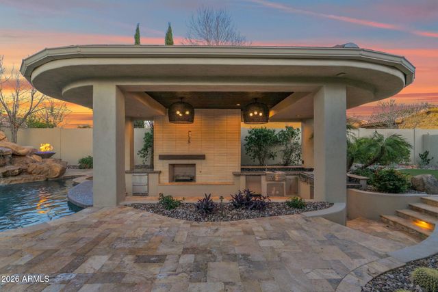 3434 E SAN CARLOS Place, Chandler, AZ 85249