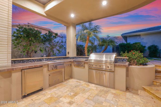 3434 E SAN CARLOS Place, Chandler, AZ 85249