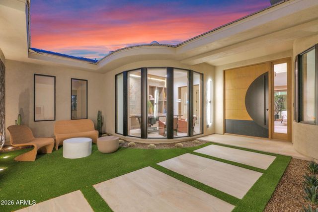 3434 E SAN CARLOS Place, Chandler, AZ 85249