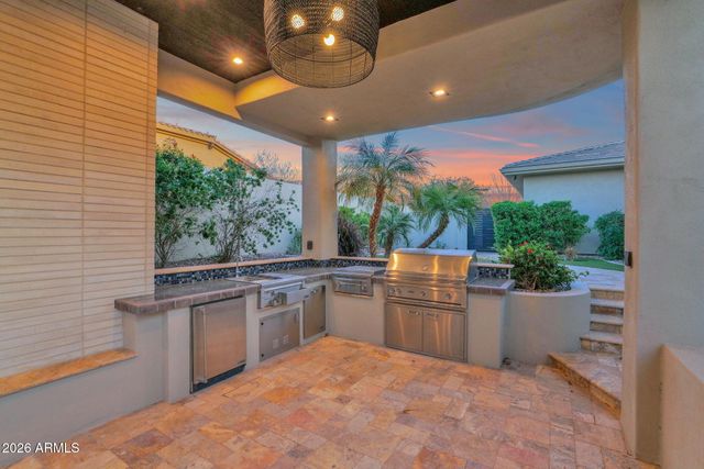 3434 E SAN CARLOS Place, Chandler, AZ 85249