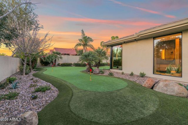 3434 E SAN CARLOS Place, Chandler, AZ 85249