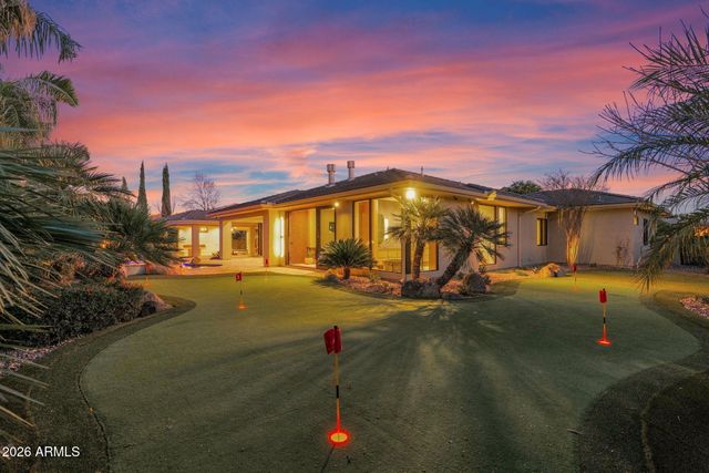 3434 E SAN CARLOS Place, Chandler, AZ 85249