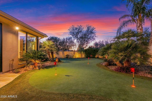 3434 E SAN CARLOS Place, Chandler, AZ 85249