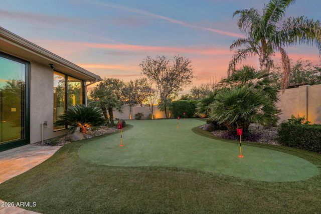 3434 E SAN CARLOS Place, Chandler, AZ 85249