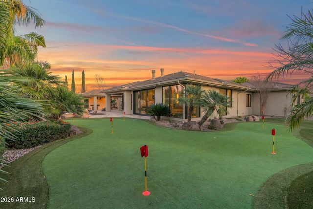 3434 E SAN CARLOS Place, Chandler, AZ 85249