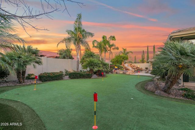 3434 E SAN CARLOS Place, Chandler, AZ 85249