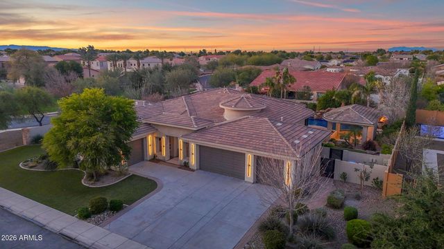 3434 E SAN CARLOS Place, Chandler, AZ 85249