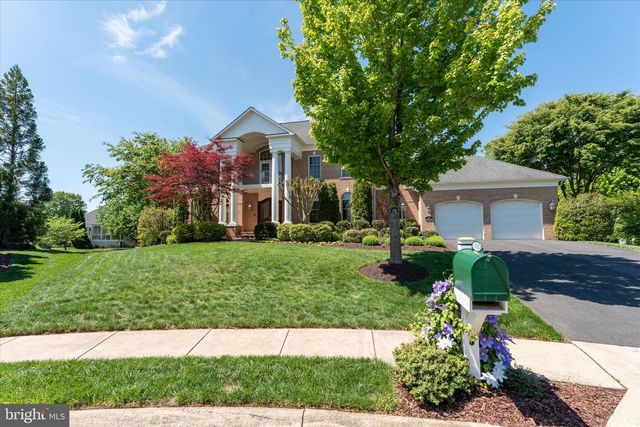 8382 PEDIGRUE CT, Gainesville, VA 20155