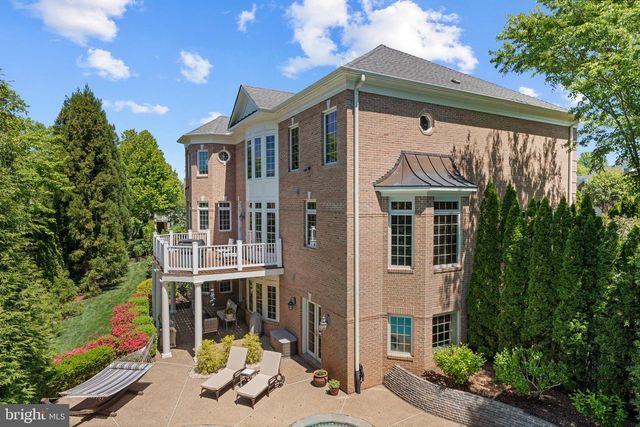 8382 PEDIGRUE CT, Gainesville, VA 20155