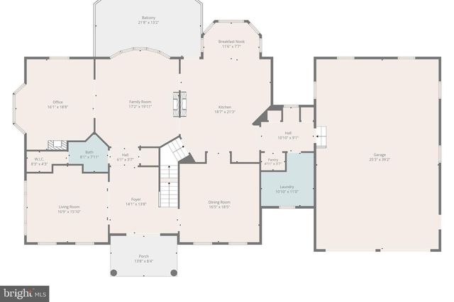 8382 PEDIGRUE CT, Gainesville, VA 20155