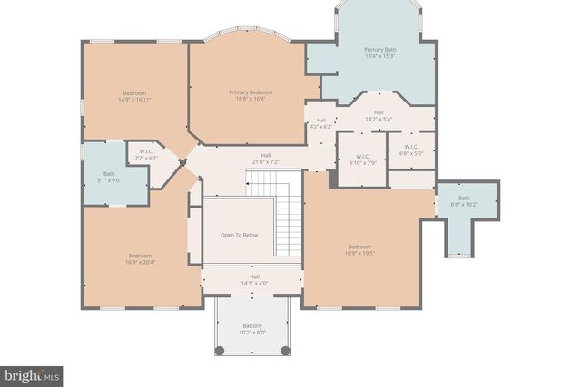 8382 PEDIGRUE CT, Gainesville, VA 20155