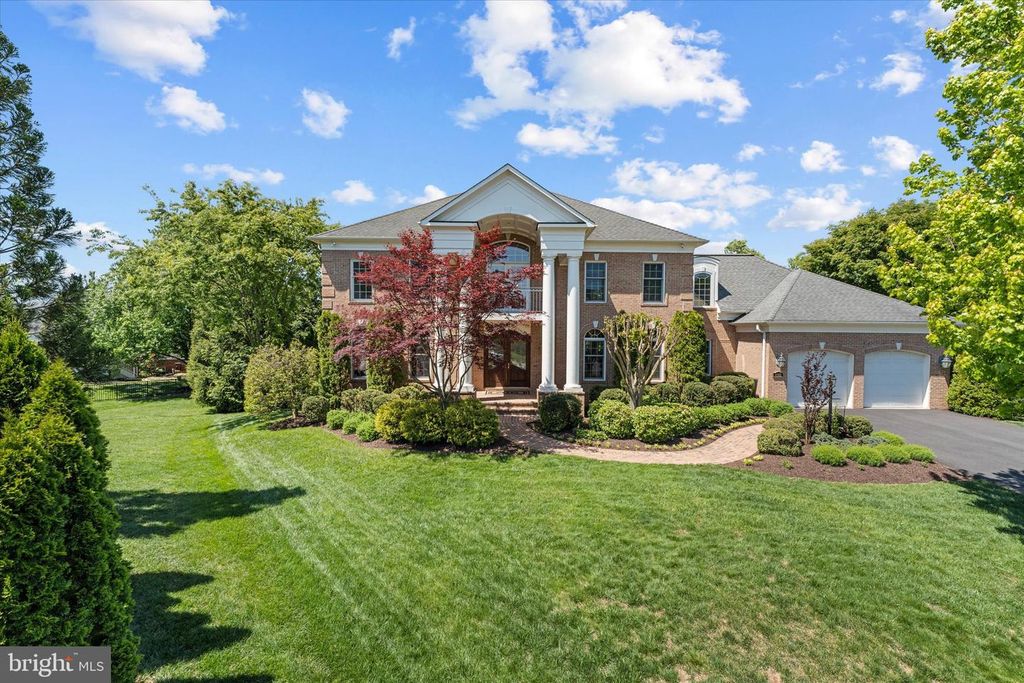 8382 PEDIGRUE CT, Gainesville, VA 20155