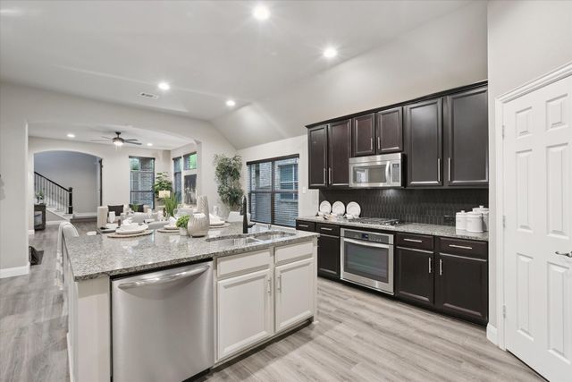 6432 Brynwyck Lane, North Richland Hills, TX 76182