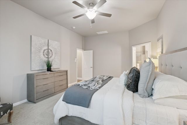 6432 Brynwyck Lane, North Richland Hills, TX 76182