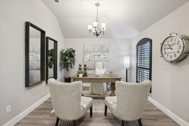 6432 Brynwyck Lane, North Richland Hills, TX 76182