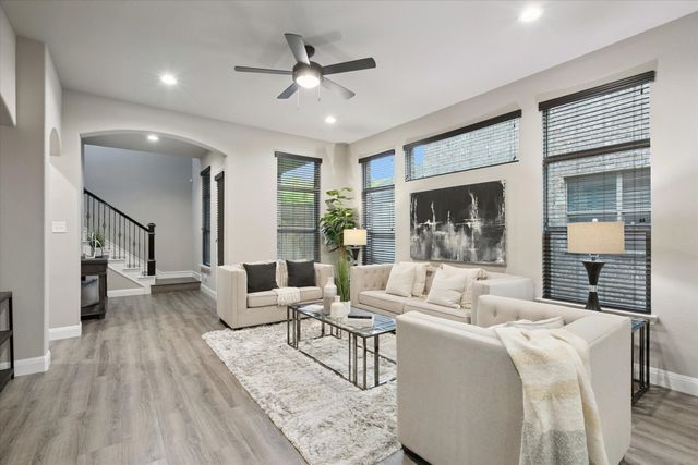 6432 Brynwyck Lane, North Richland Hills, TX 76182