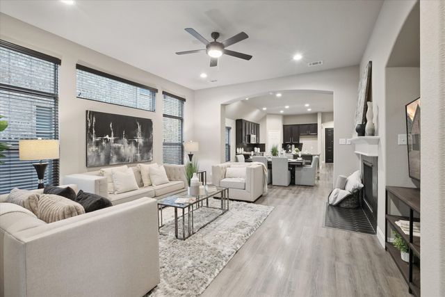 6432 Brynwyck Lane, North Richland Hills, TX 76182