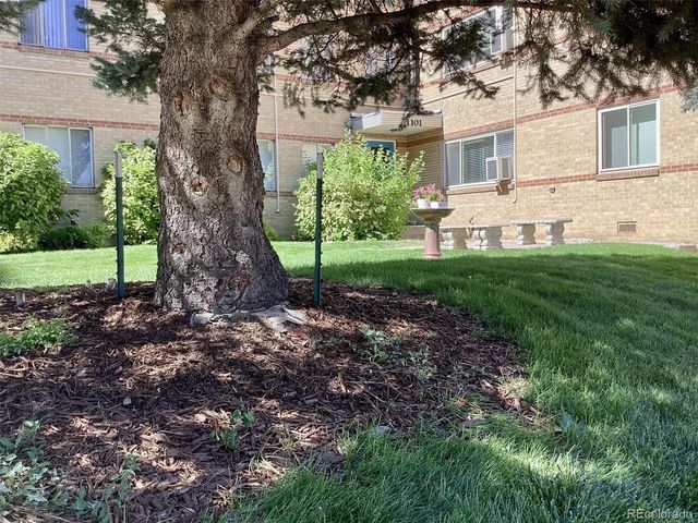1101 Bellaire Street 108, Denver, CO 80220