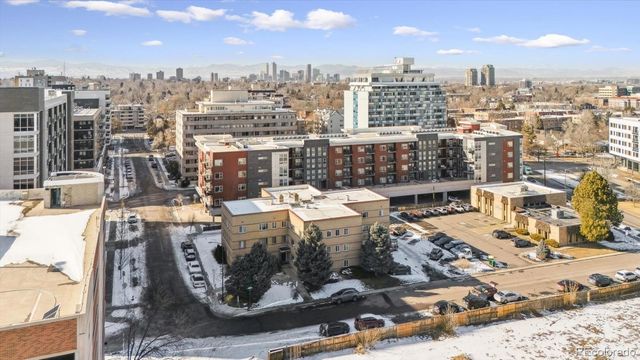 1101 Bellaire Street 108, Denver, CO 80220