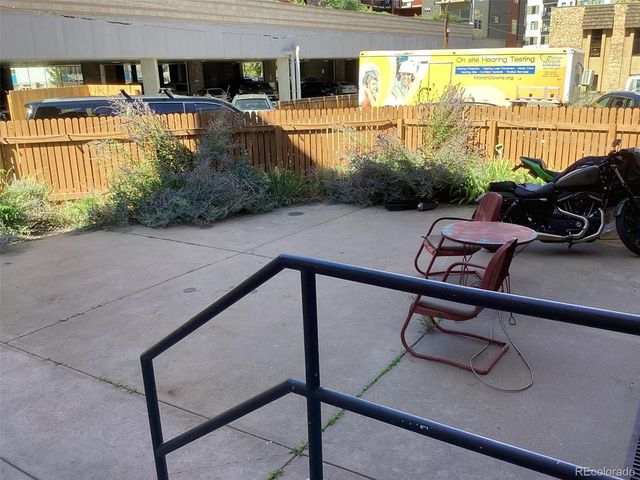 1101 Bellaire Street 108, Denver, CO 80220