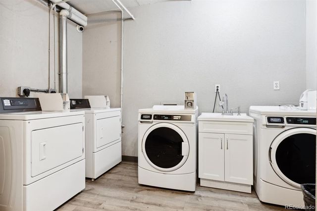 1101 Bellaire Street 108, Denver, CO 80220